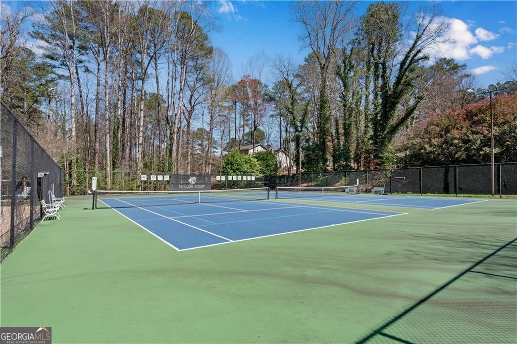 5360 Willow Point Parkway Marietta - Photo 39