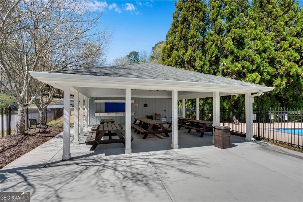 5360 Willow Point Parkway Marietta - Photo 40