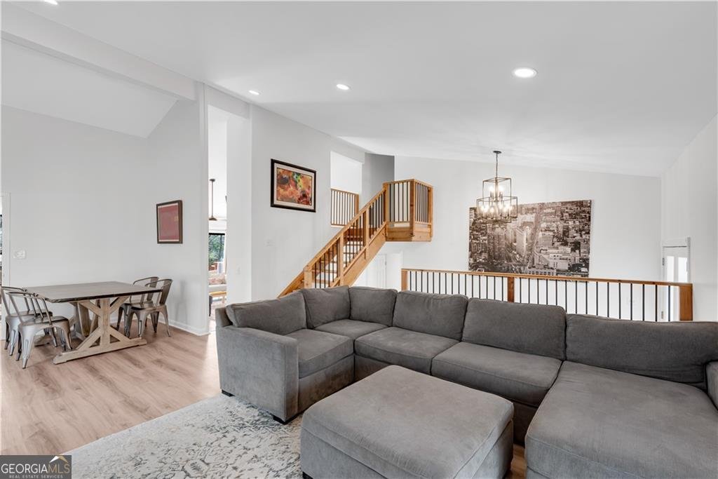 5360 Willow Point Parkway Marietta - Photo 6