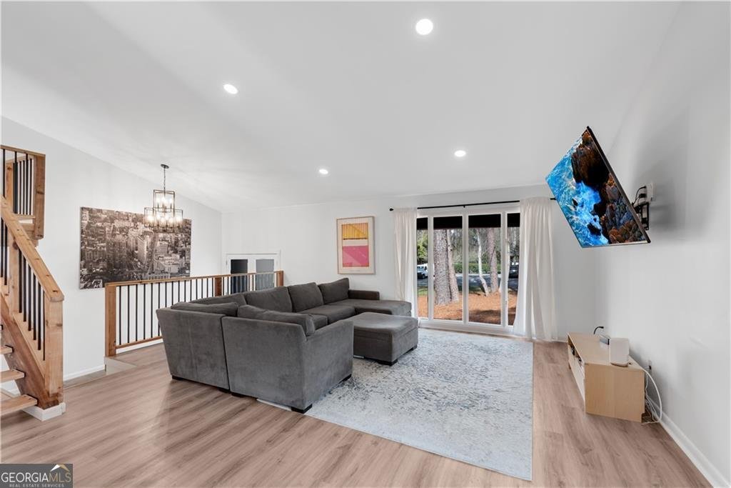 5360 Willow Point Parkway Marietta - Photo 7