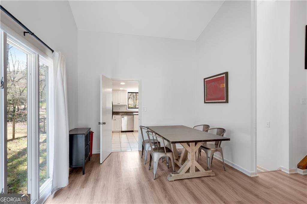 5360 Willow Point Parkway Marietta - Photo 8