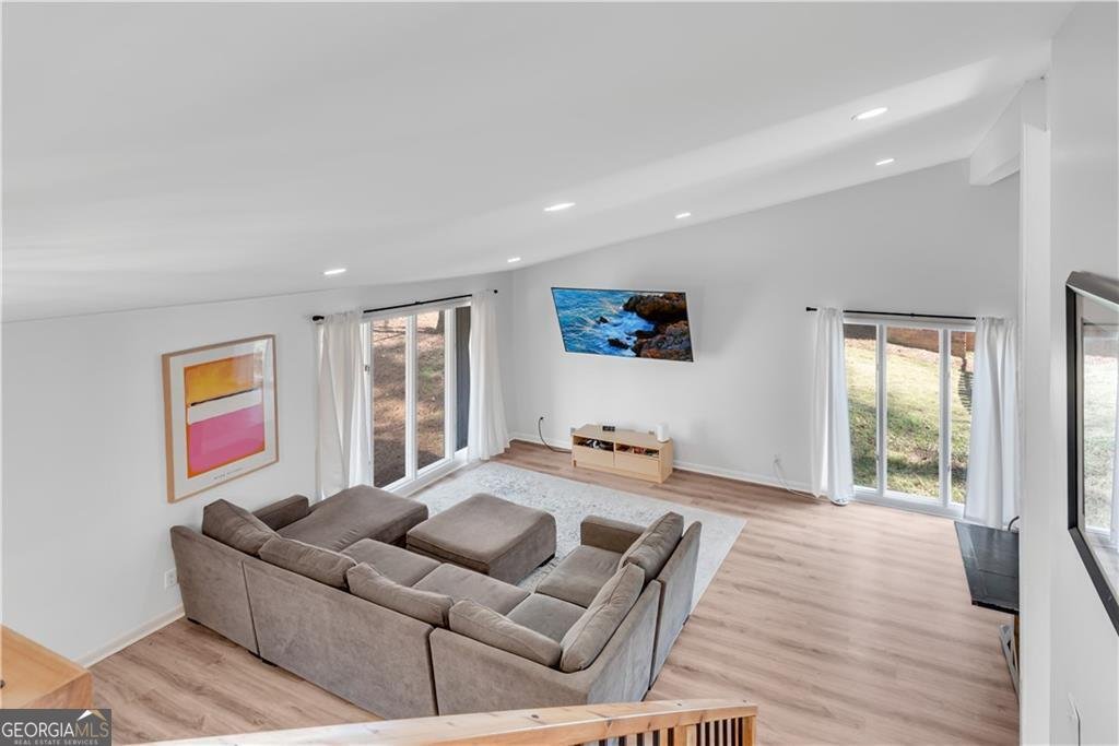 5360 Willow Point Parkway Marietta - Photo 9