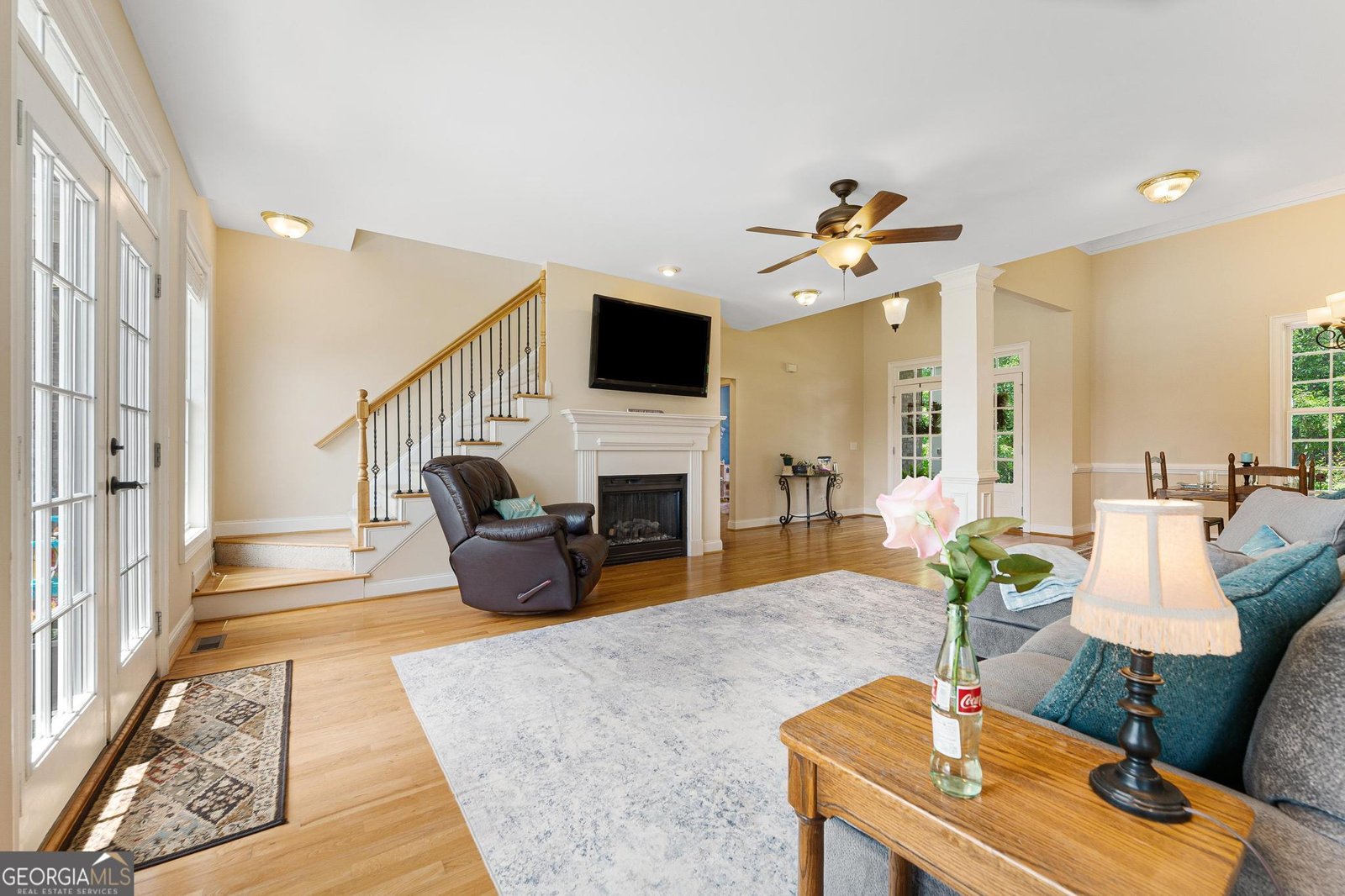 85 Majestic Shores Trail Hartwell - Photo 10