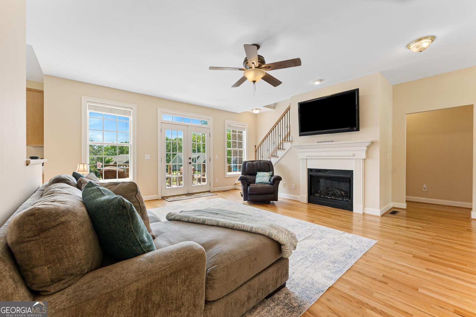 85 Majestic Shores Trail Hartwell - Photo 11