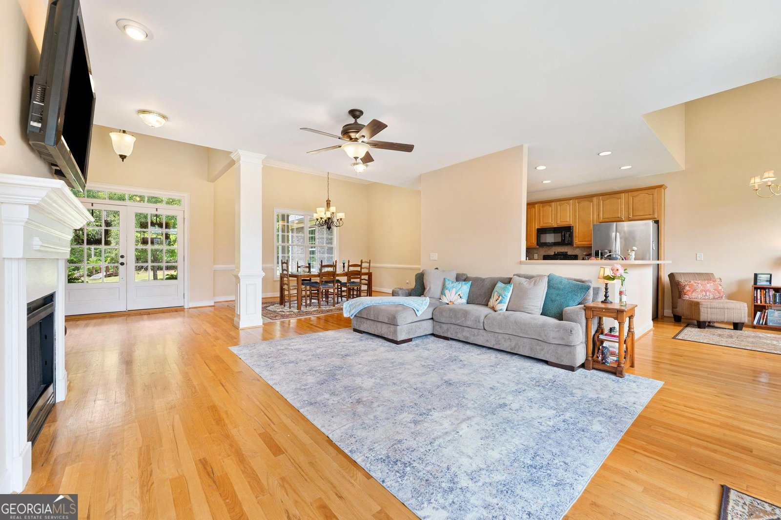 85 Majestic Shores Trail Hartwell - Photo 12