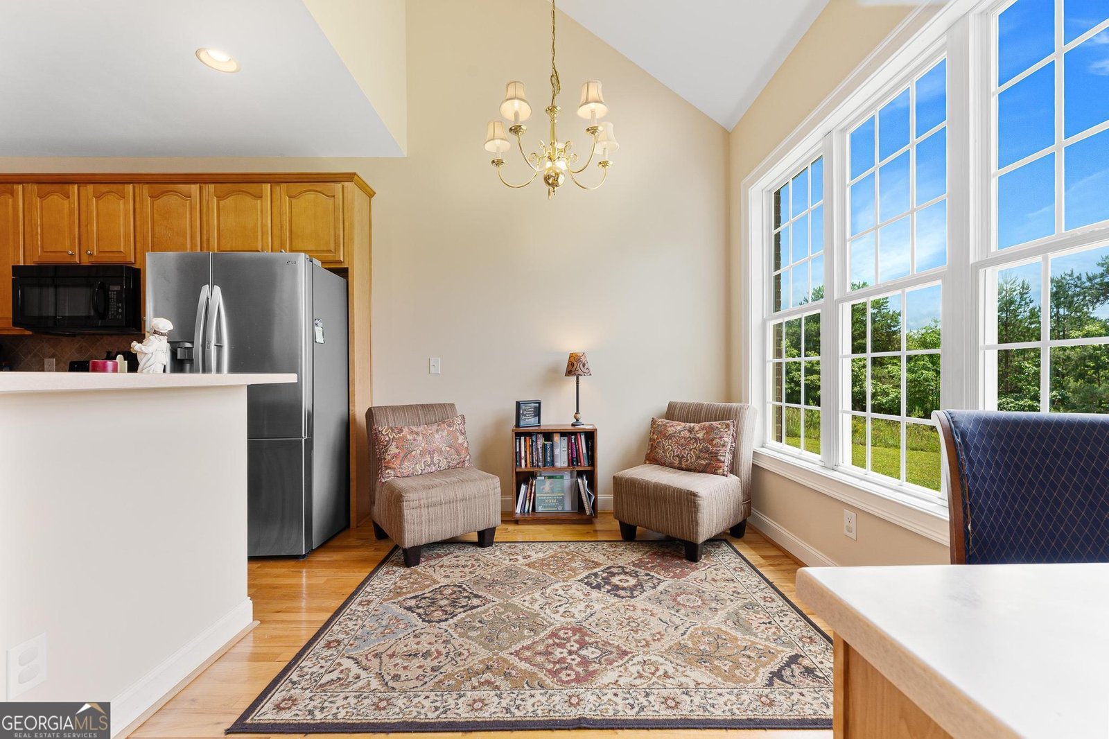 85 Majestic Shores Trail Hartwell - Photo 13