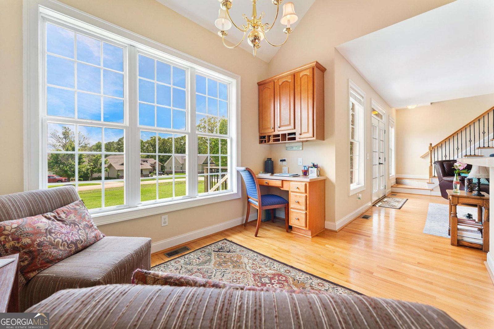 85 Majestic Shores Trail Hartwell - Photo 14