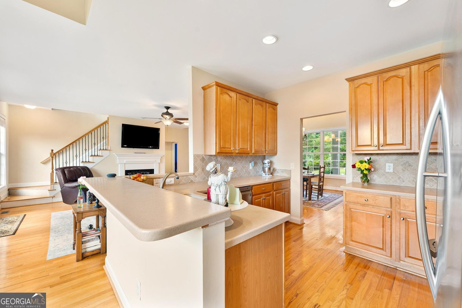 85 Majestic Shores Trail Hartwell - Photo 15