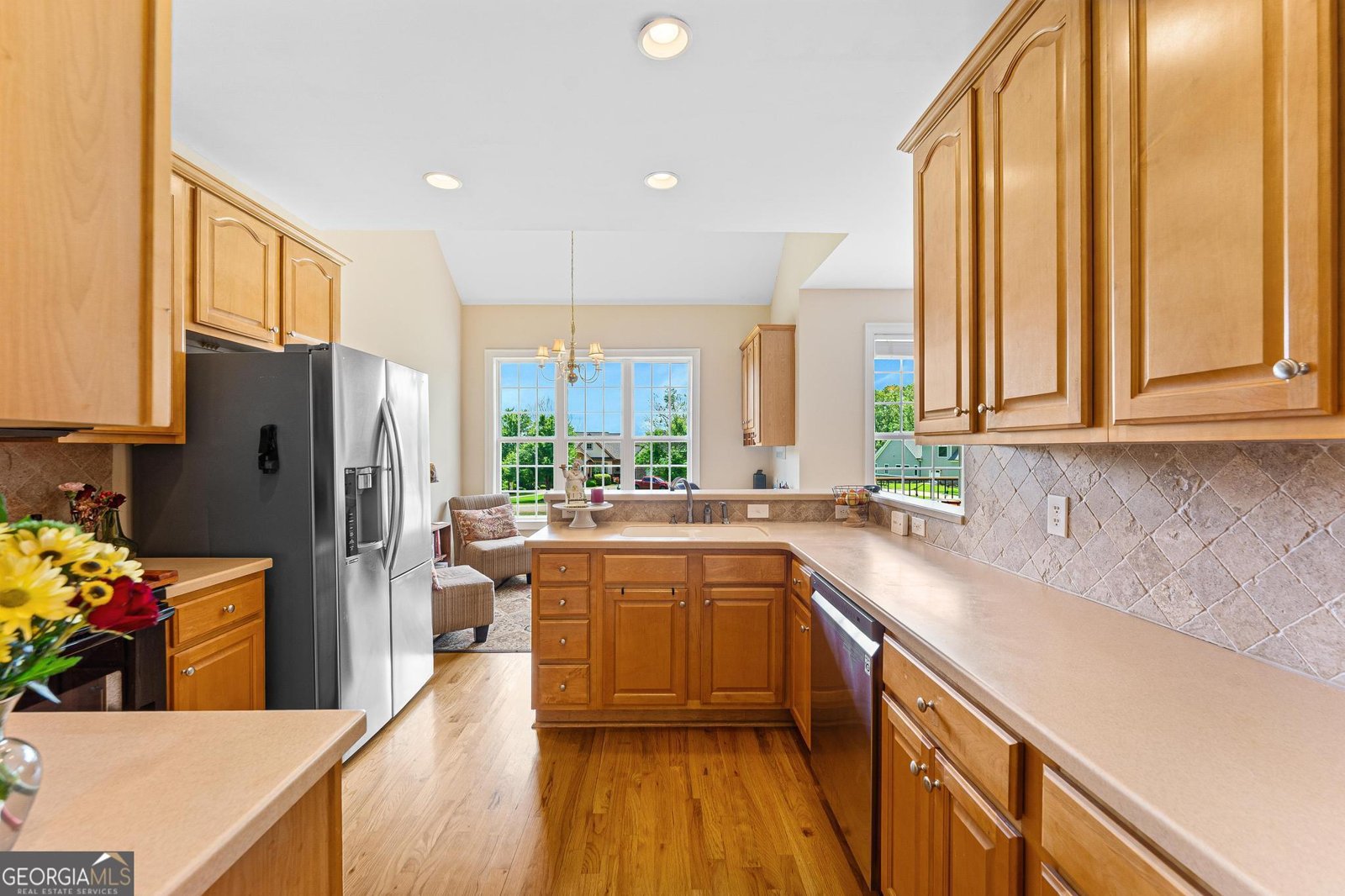 85 Majestic Shores Trail Hartwell - Photo 17