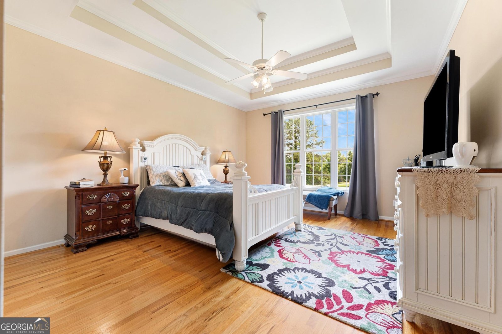 85 Majestic Shores Trail Hartwell - Photo 19