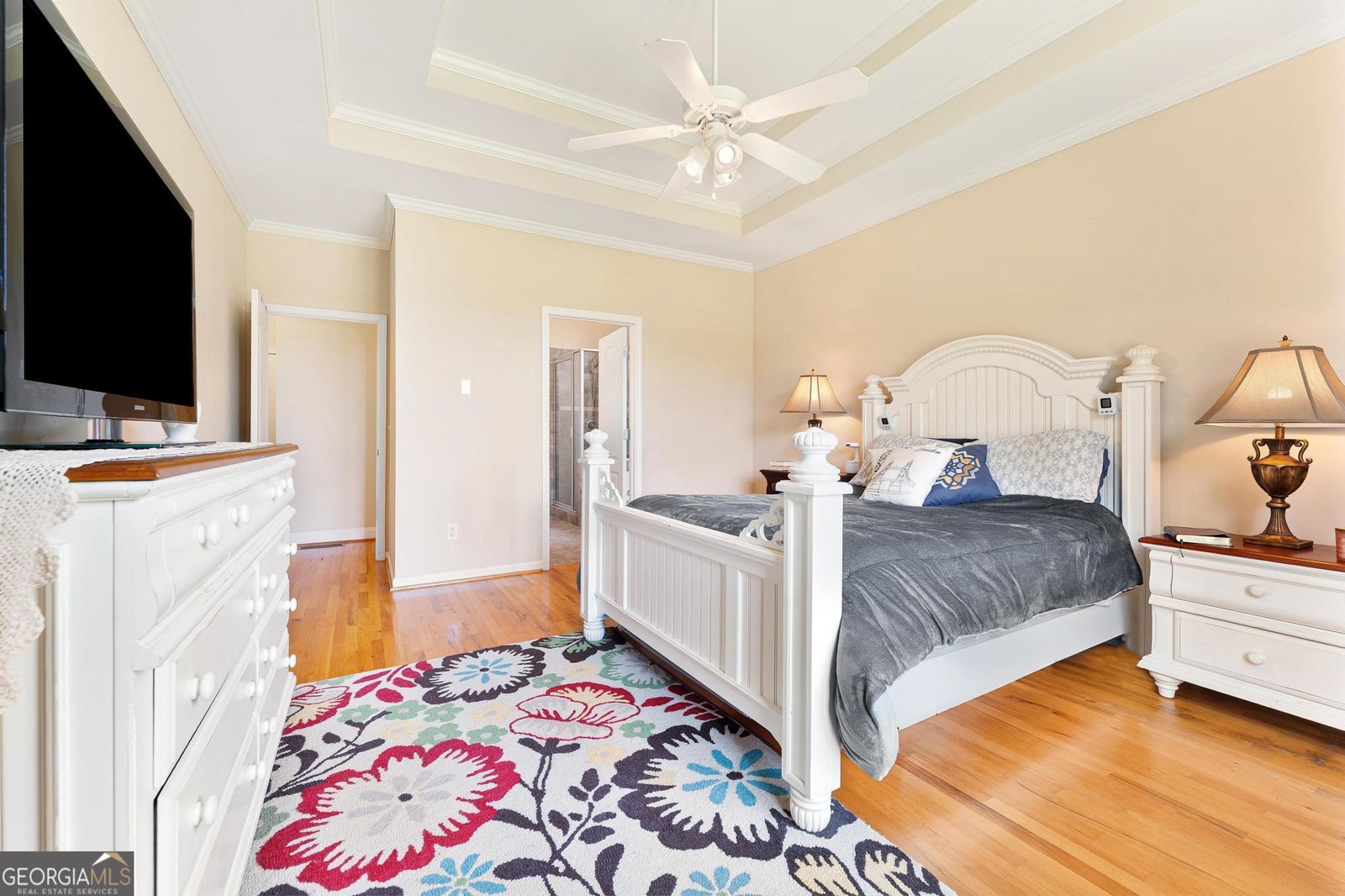 85 Majestic Shores Trail Hartwell - Photo 24