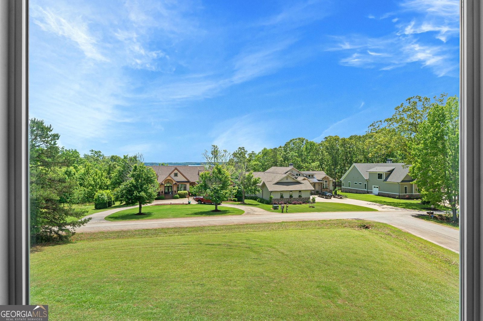 85 Majestic Shores Trail Hartwell - Photo 32