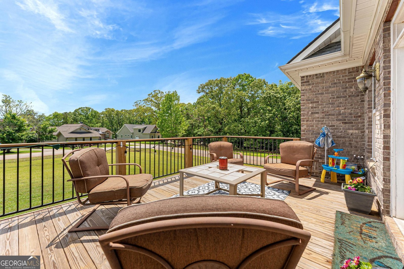 85 Majestic Shores Trail Hartwell - Photo 35