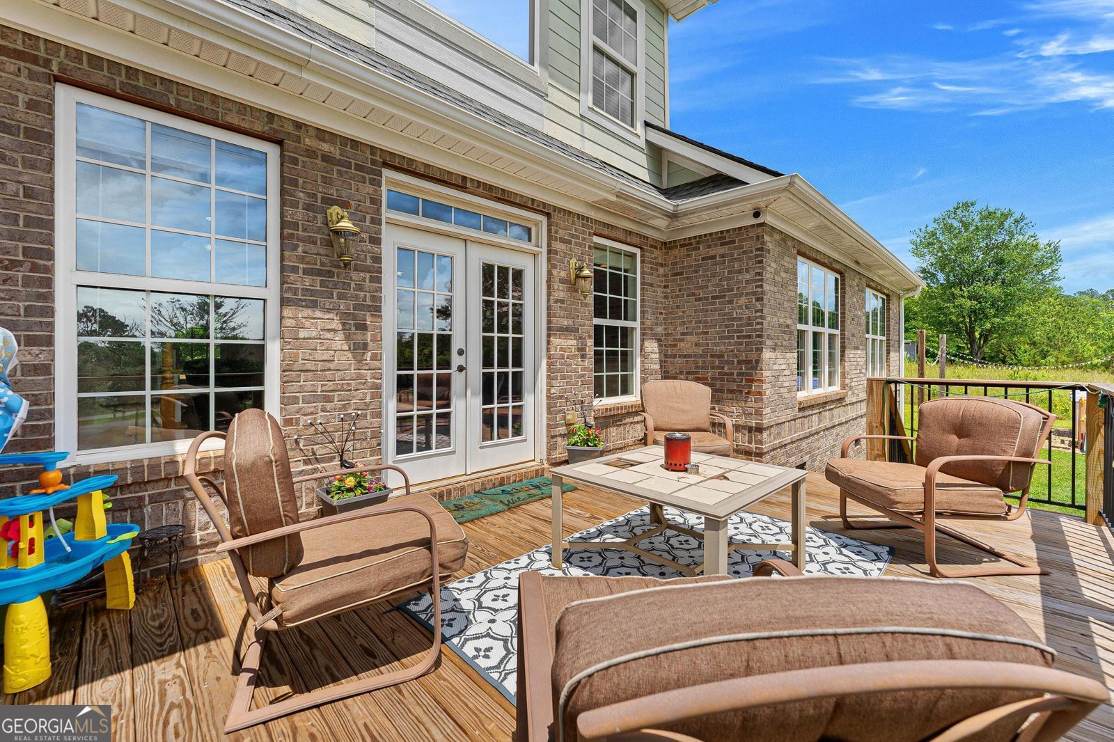 85 Majestic Shores Trail Hartwell - Photo 36