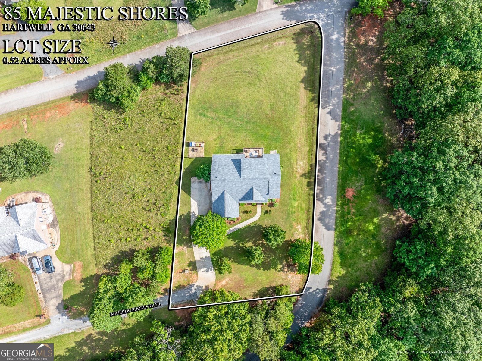 85 Majestic Shores Trail Hartwell - Photo 40