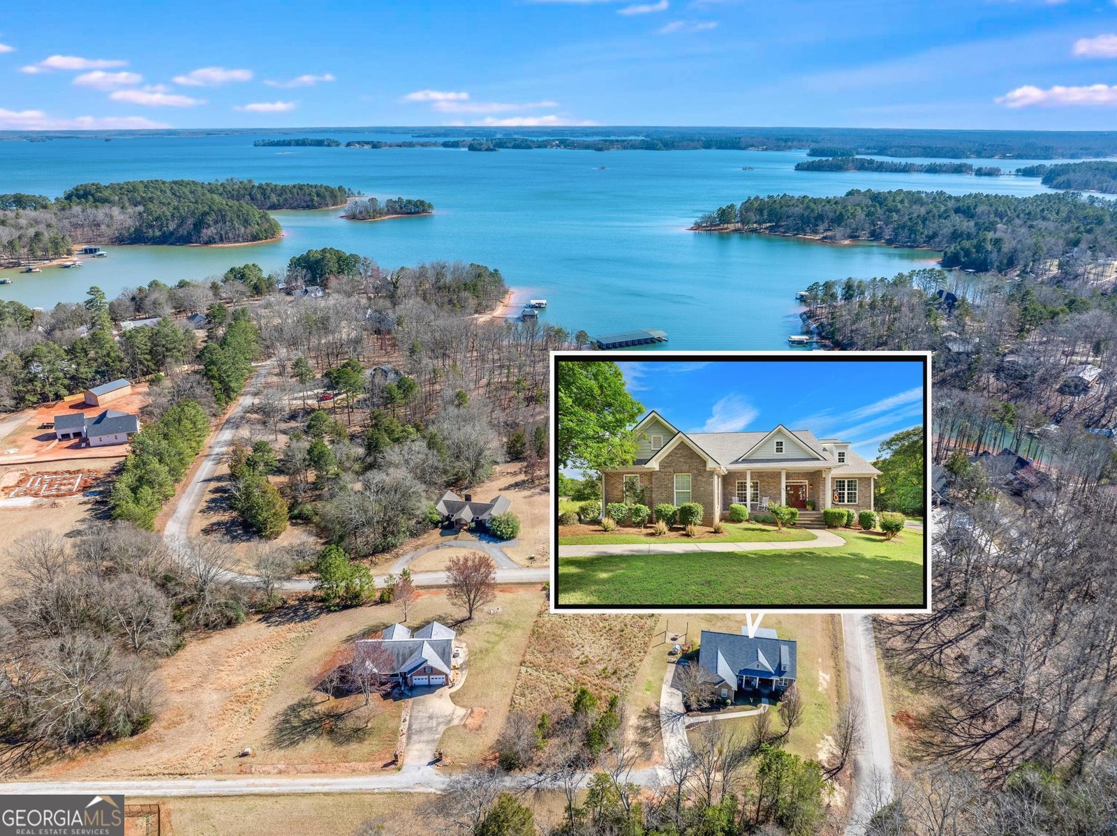85 Majestic Shores Trail Hartwell - Photo 41