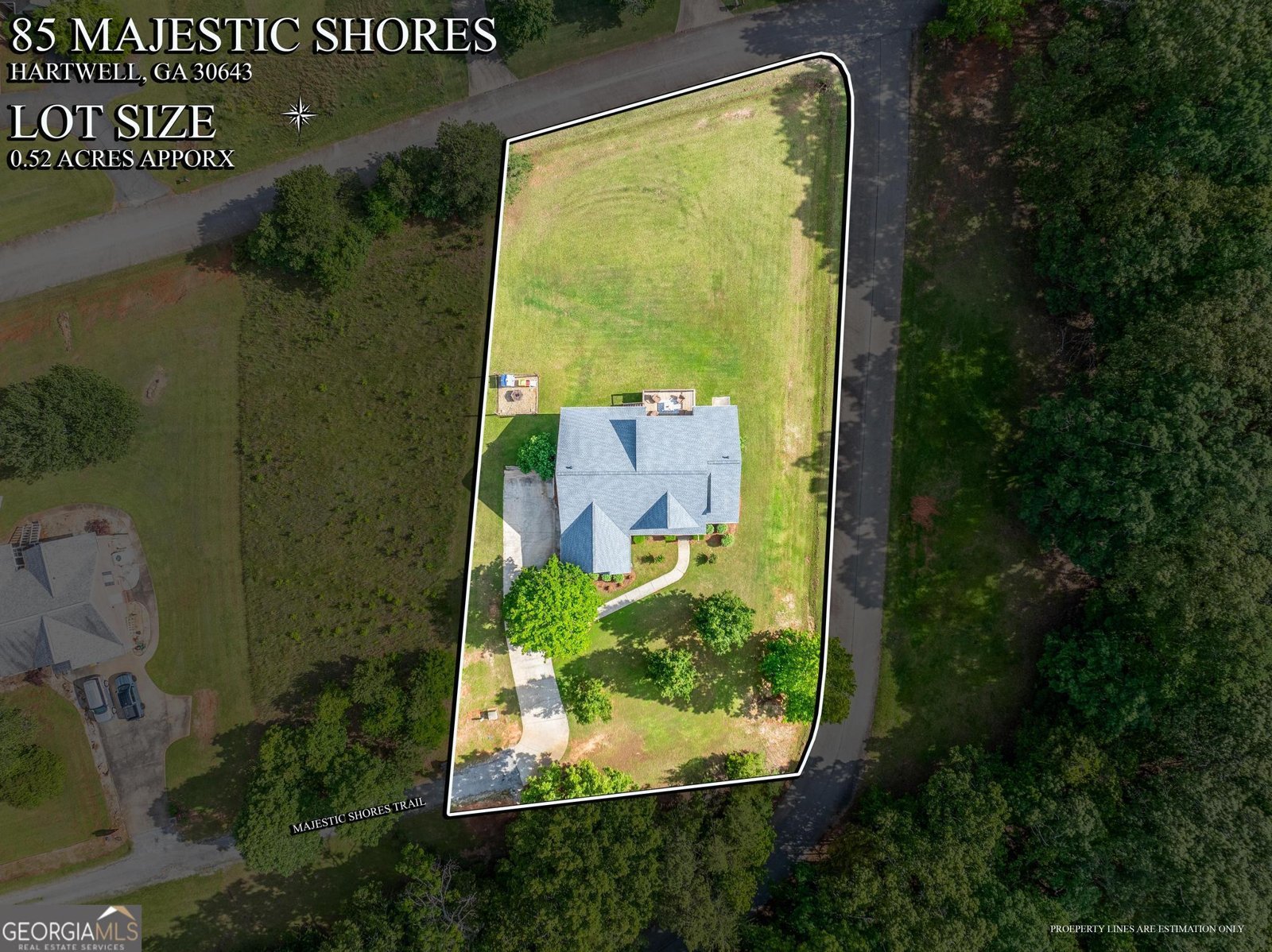 85 Majestic Shores Trail Hartwell - Photo 43