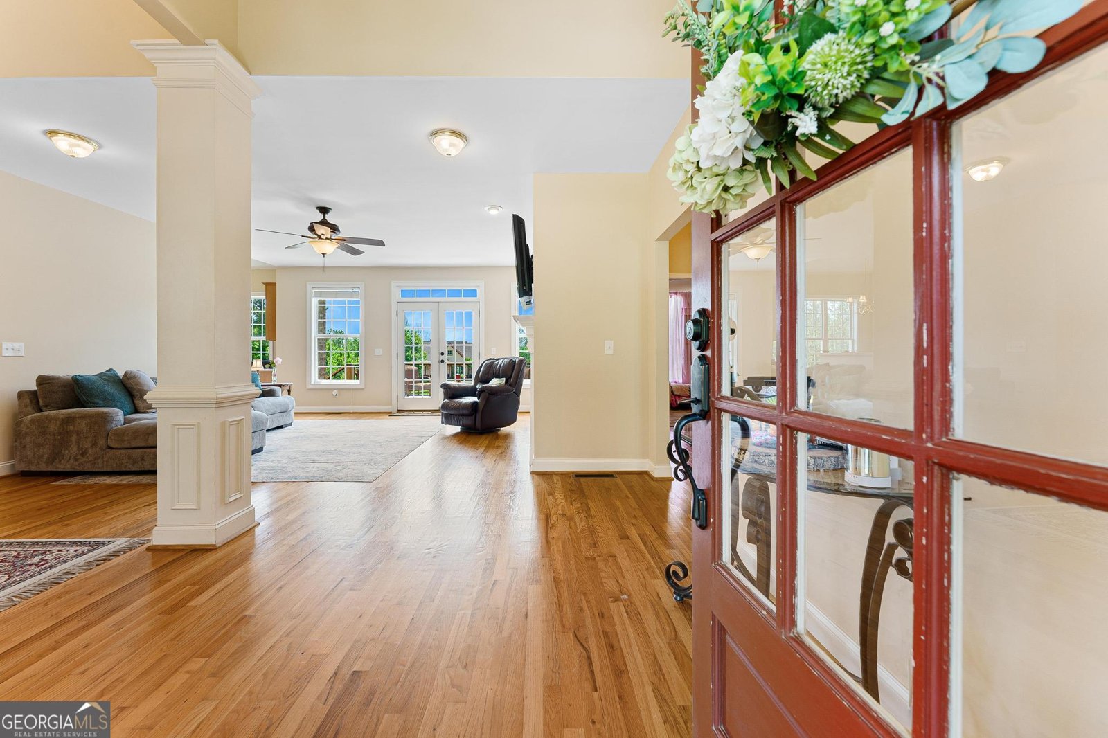 85 Majestic Shores Trail Hartwell - Photo 6