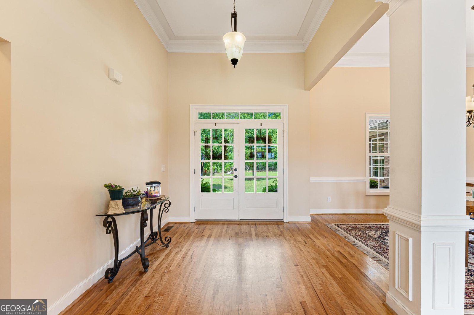 85 Majestic Shores Trail Hartwell - Photo 7