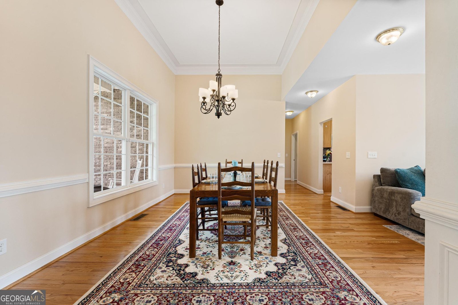 85 Majestic Shores Trail Hartwell - Photo 8