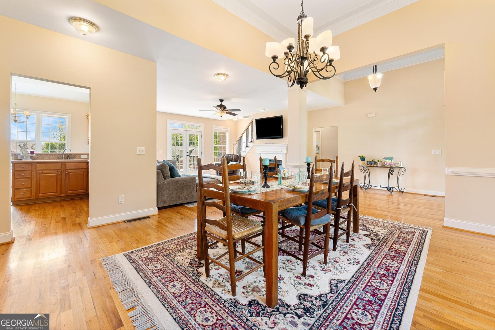 85 Majestic Shores Trail Hartwell - Photo 9