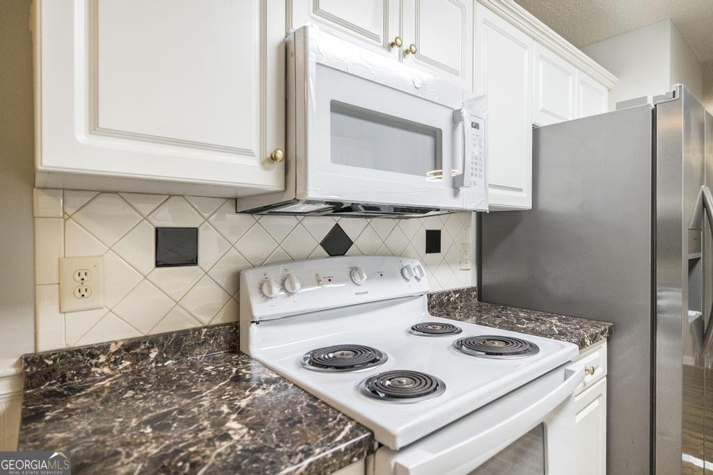 319 Smithville Church Road Warner Robins - Photo 13