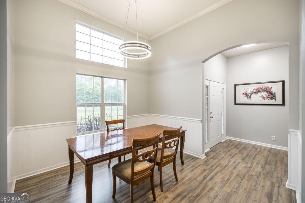 319 Smithville Church Road Warner Robins - Photo 16