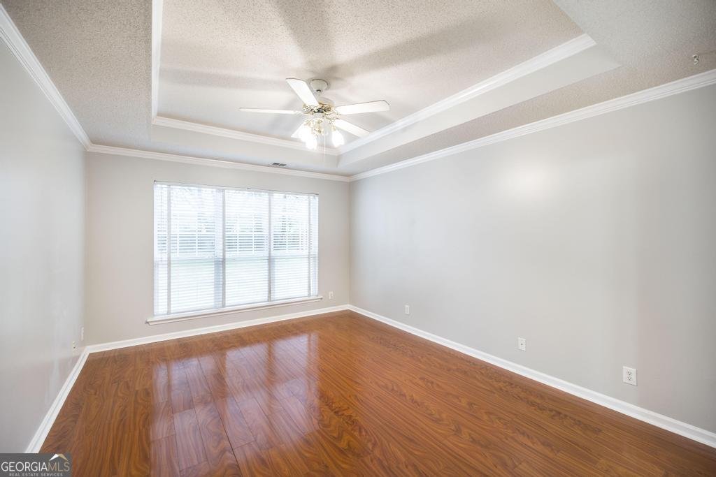 319 Smithville Church Road Warner Robins - Photo 18