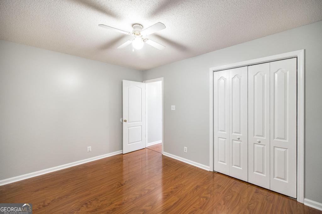 319 Smithville Church Road Warner Robins - Photo 27