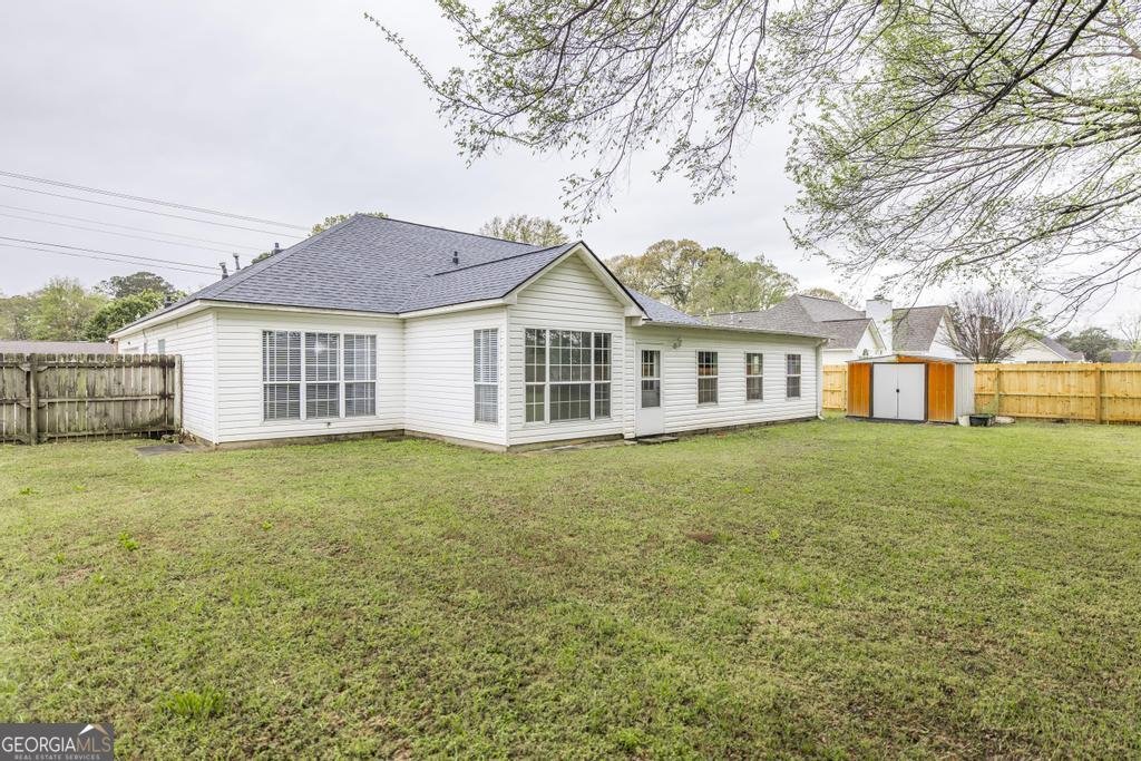 319 Smithville Church Road Warner Robins - Photo 31