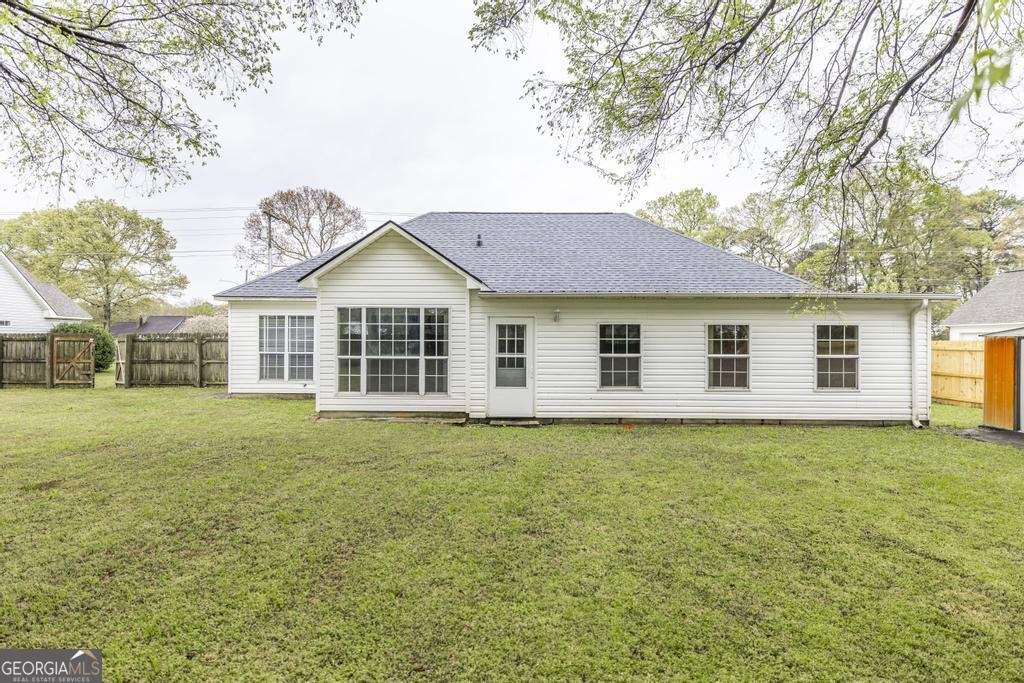 319 Smithville Church Road Warner Robins - Photo 32