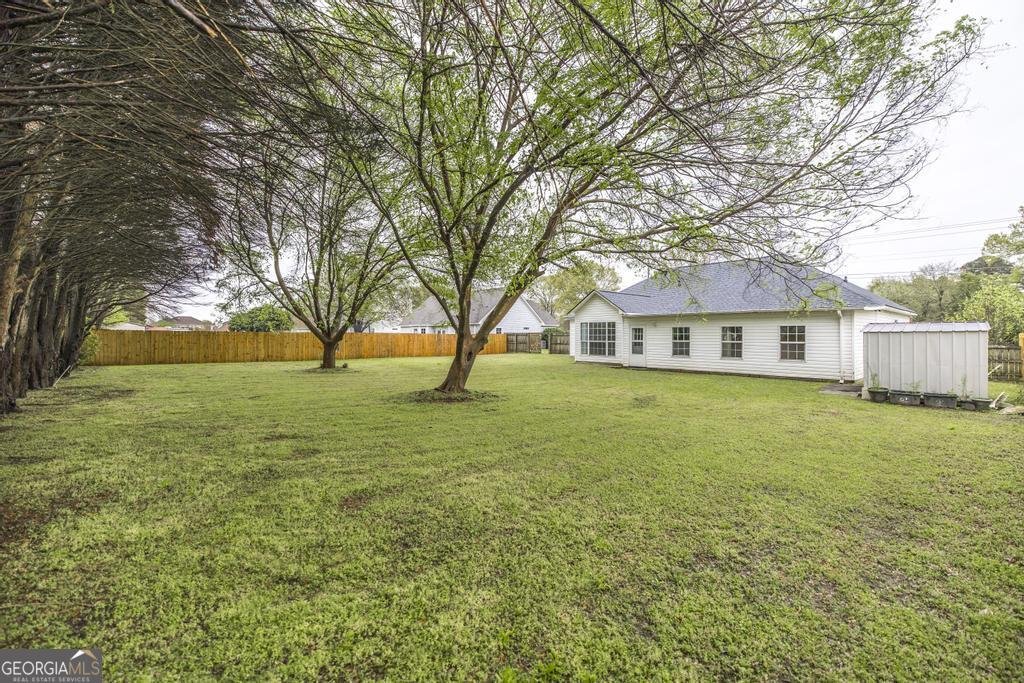 319 Smithville Church Road Warner Robins - Photo 33