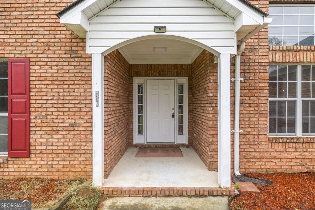 319 Smithville Church Road Warner Robins - Photo 6