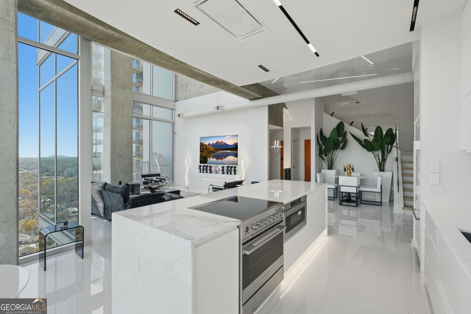 860 Peachtree Street Atlanta - Photo 10