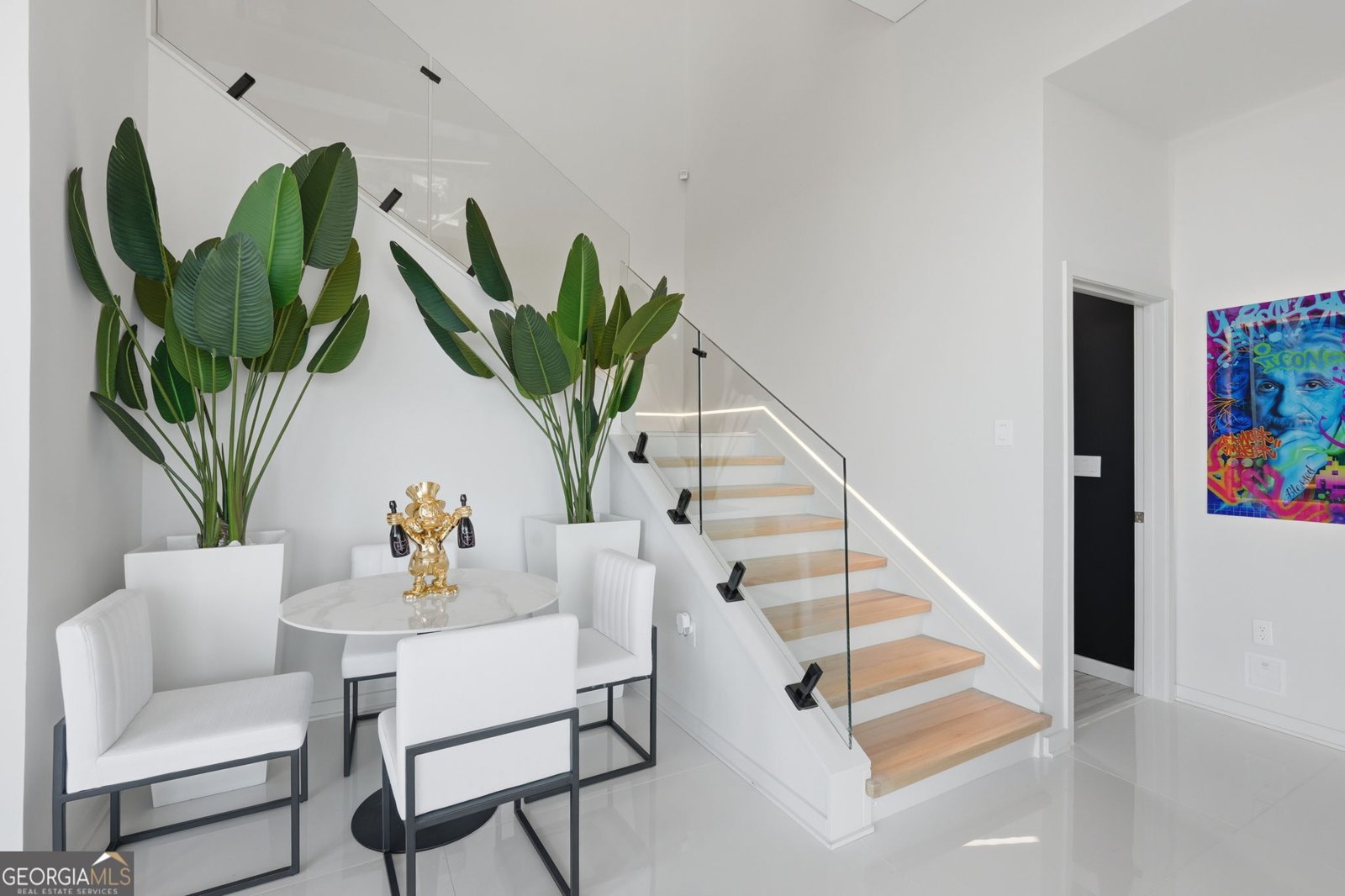 860 Peachtree Street Atlanta - Photo 13