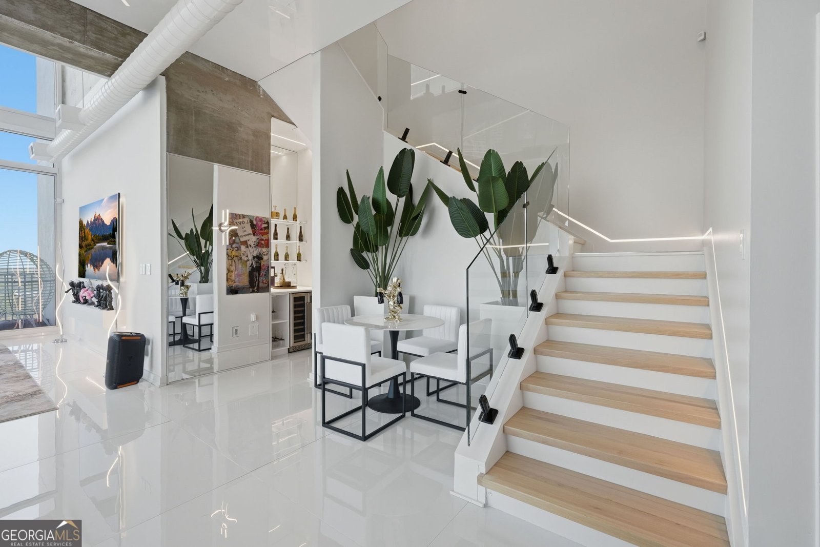 860 Peachtree Street Atlanta - Photo 14