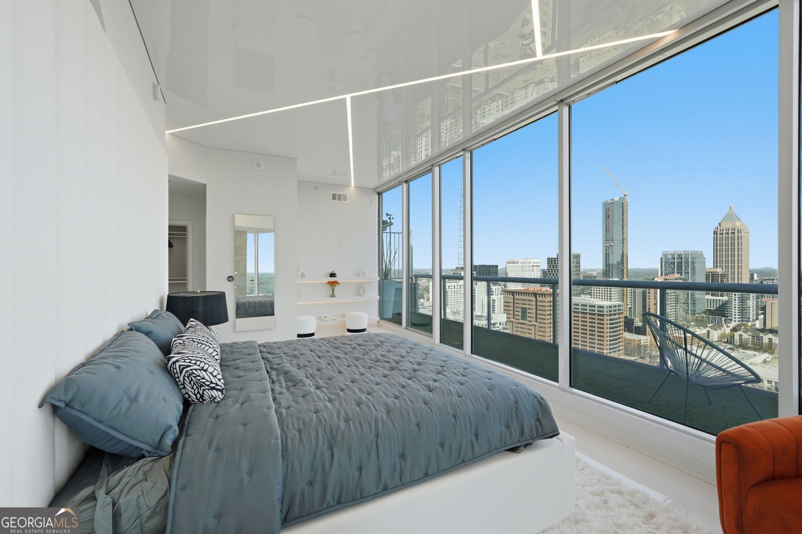 860 Peachtree Street Atlanta - Photo 16