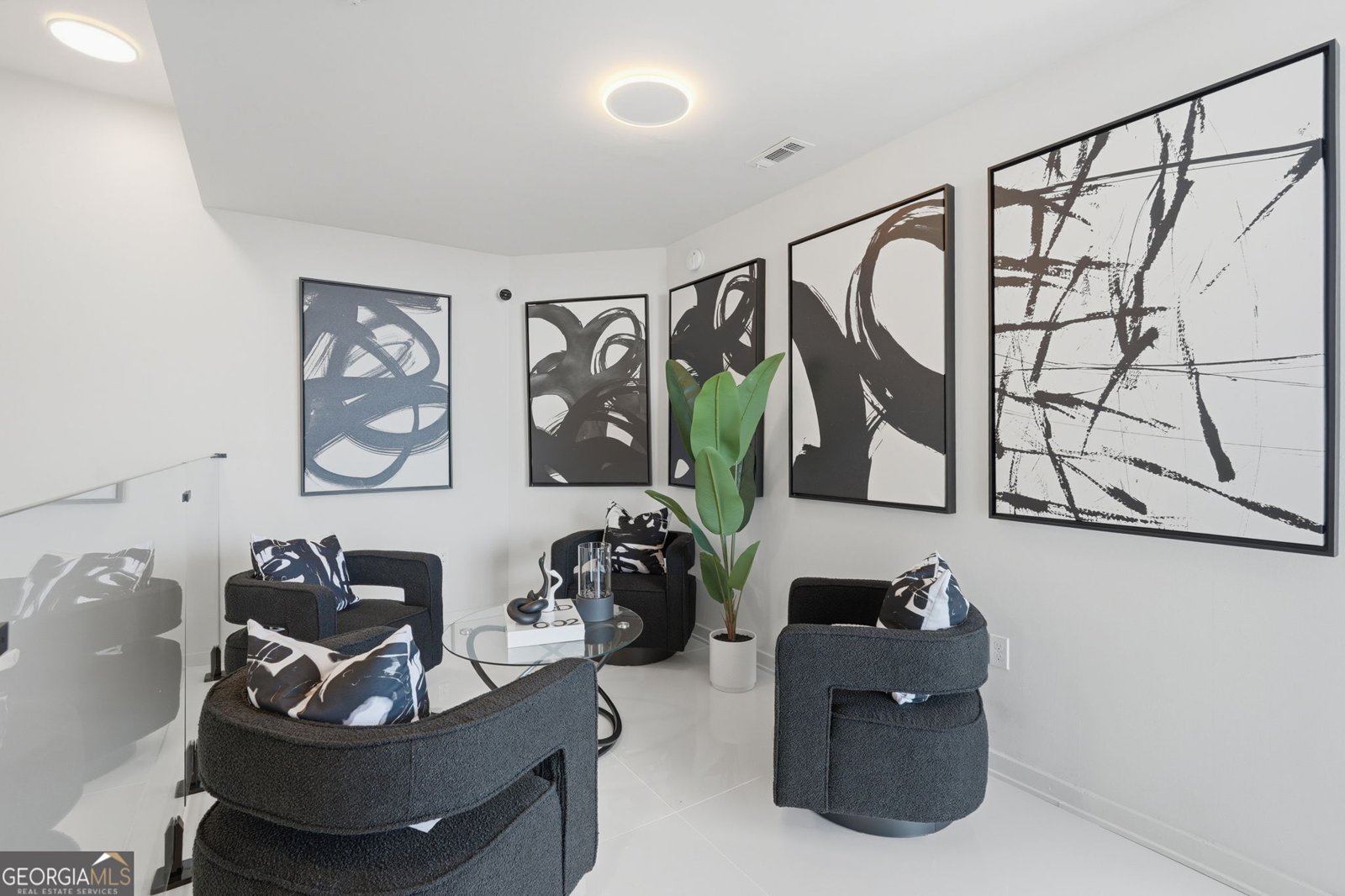 860 Peachtree Street Atlanta - Photo 18