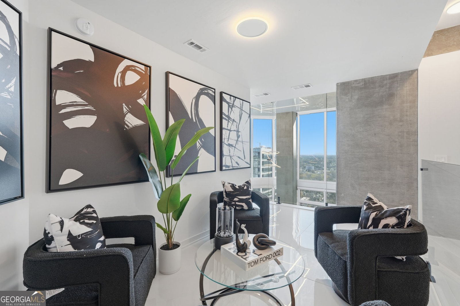 860 Peachtree Street Atlanta - Photo 19