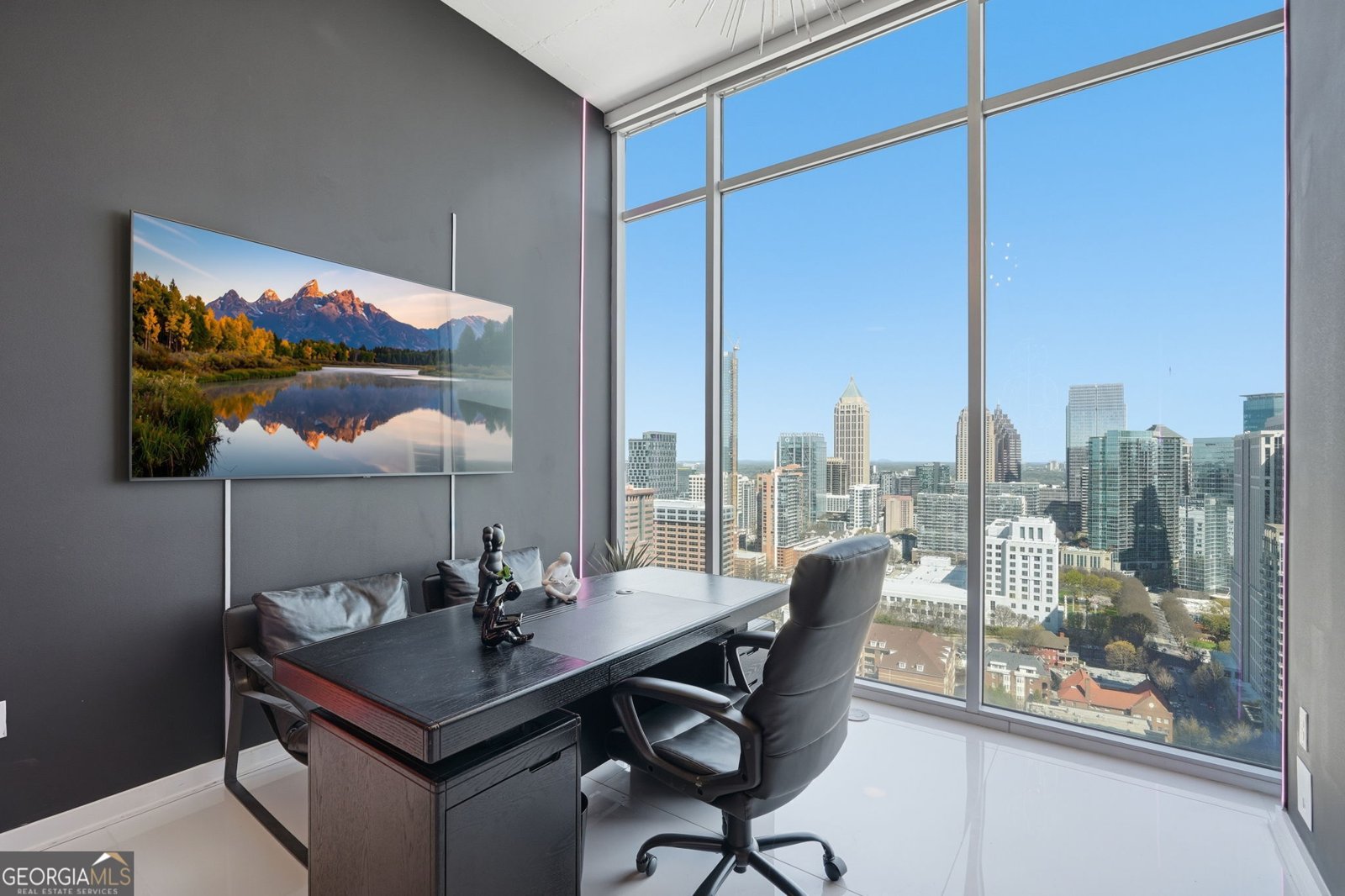 860 Peachtree Street Atlanta - Photo 25