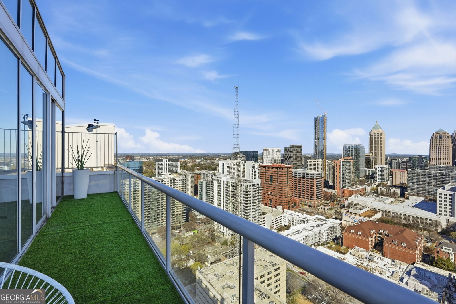 860 Peachtree Street Atlanta - Photo 28