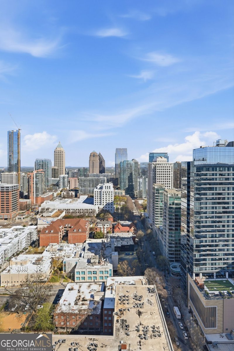 860 Peachtree Street Atlanta - Photo 29