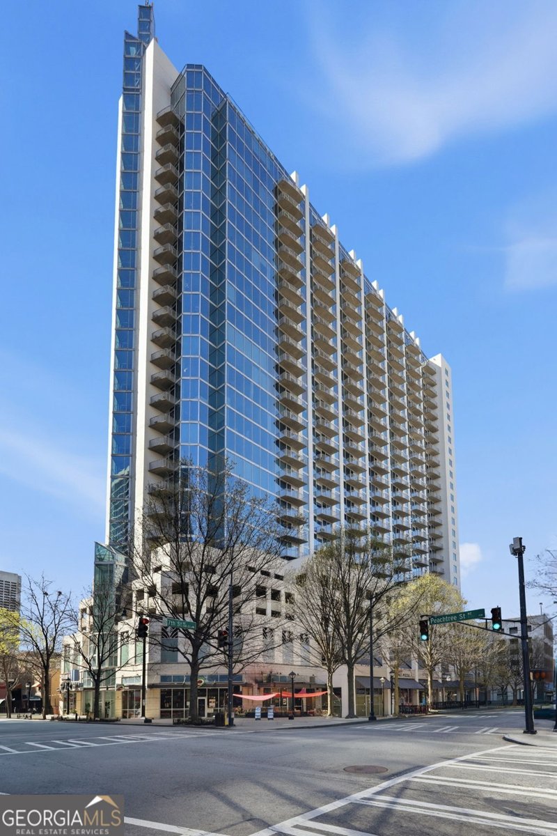 860 Peachtree Street Atlanta - Photo 33
