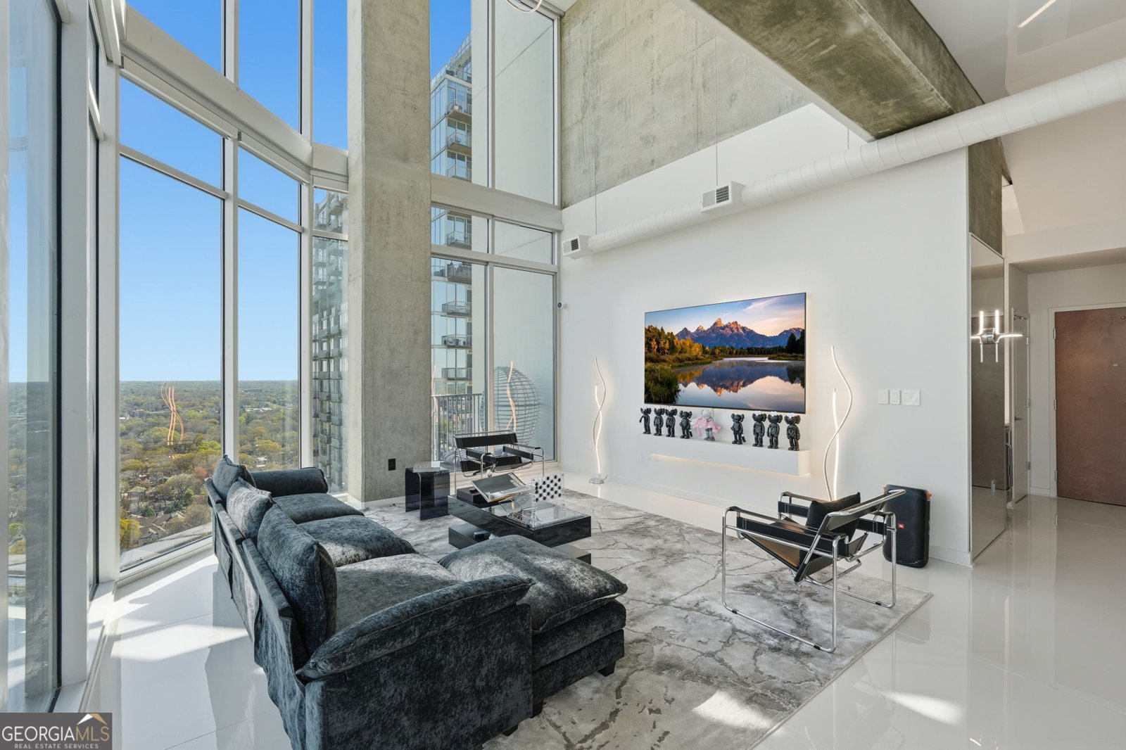 860 Peachtree Street Atlanta - Photo 6