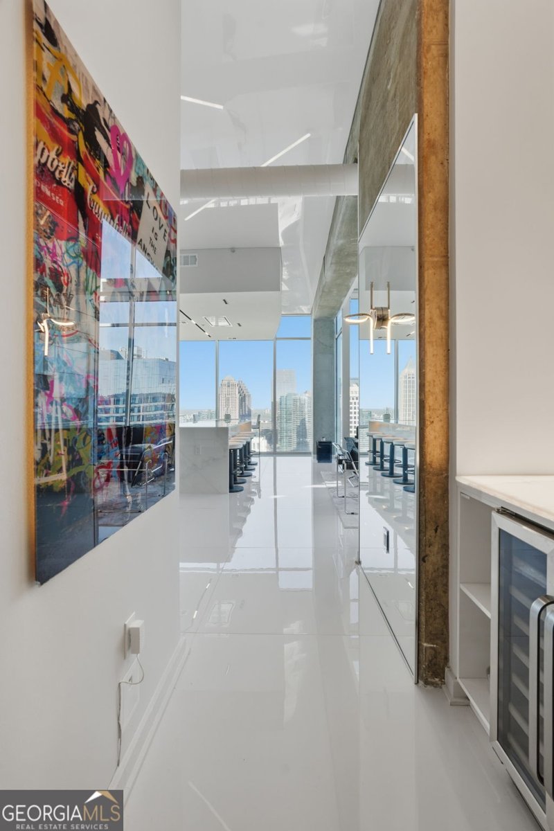 860 Peachtree Street Atlanta - Photo 7