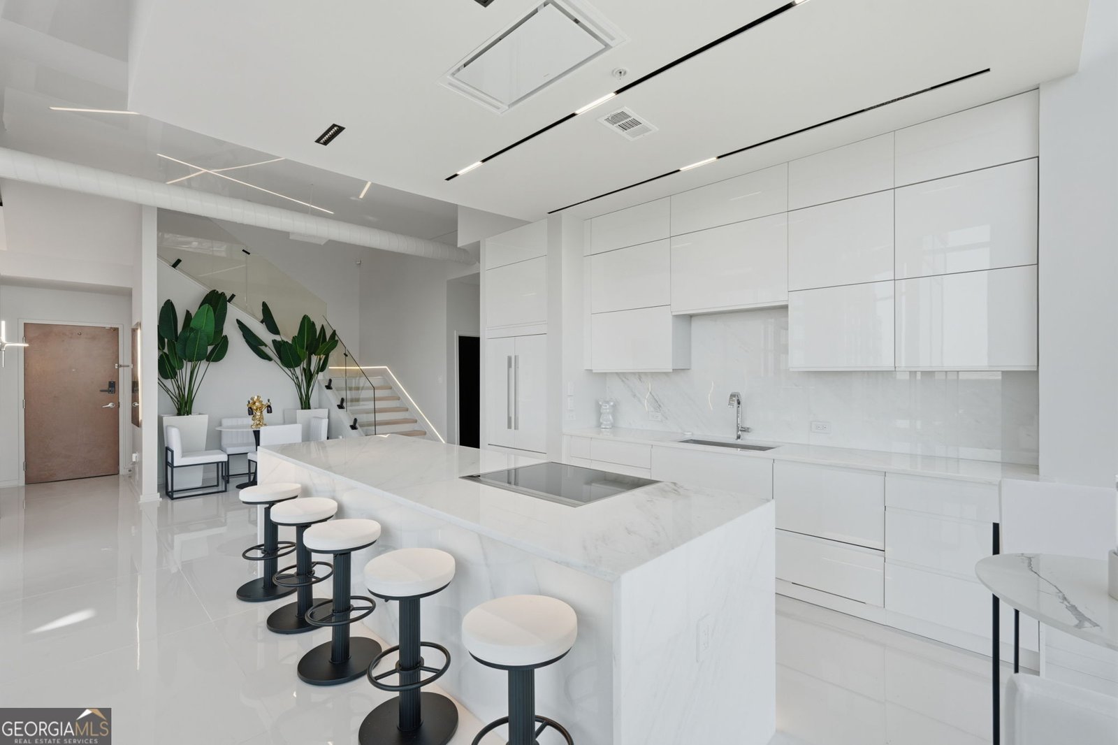 860 Peachtree Street Atlanta - Photo 8