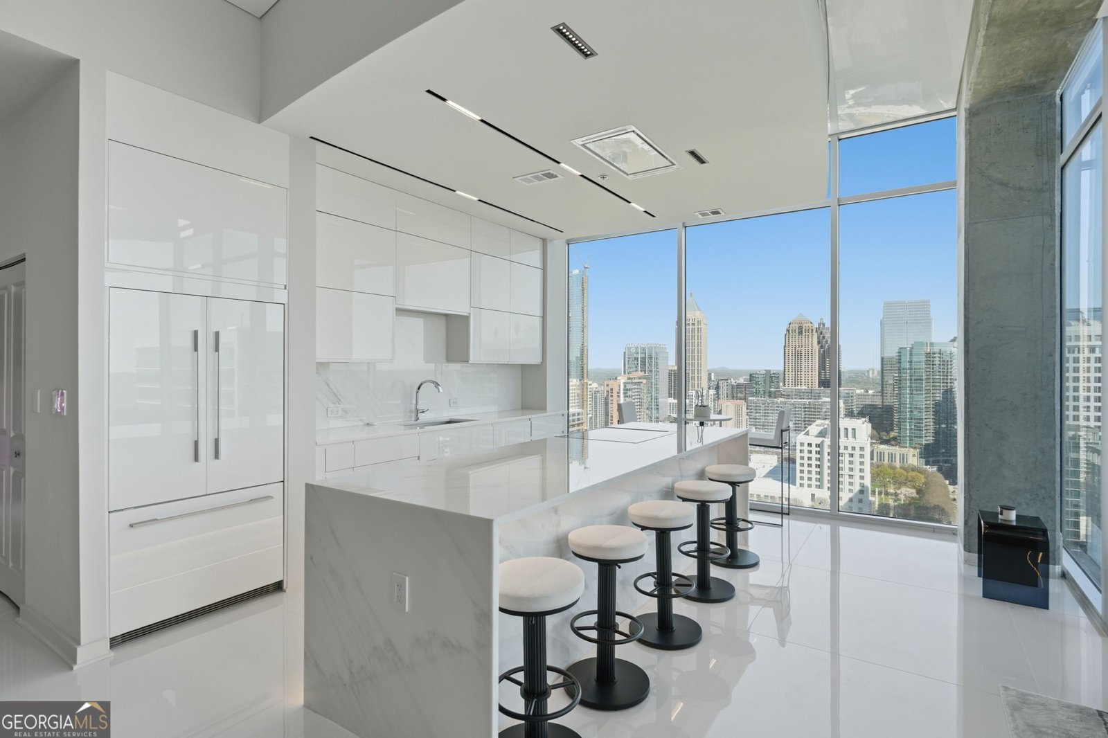 860 Peachtree Street Atlanta - Photo 9