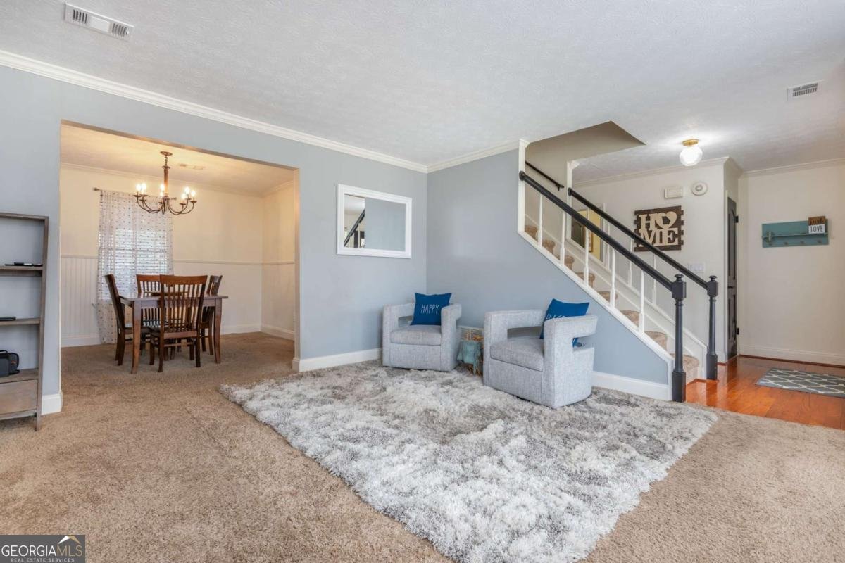 3931 Stanton Trail Marietta - Photo 10