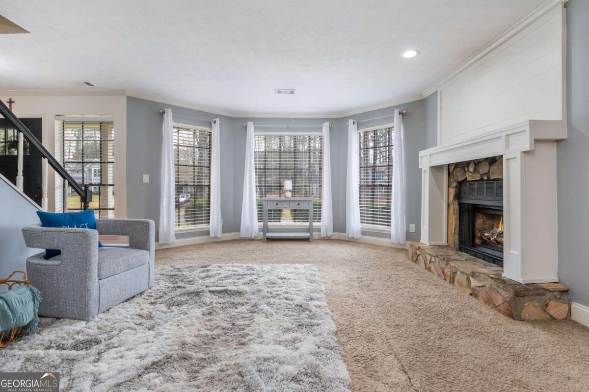 3931 Stanton Trail Marietta - Photo 11