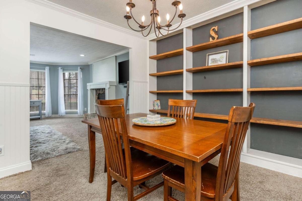 3931 Stanton Trail Marietta - Photo 14